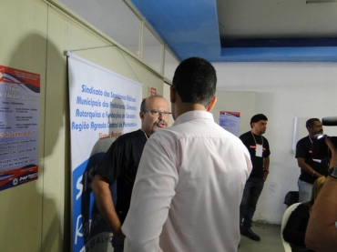 I FÓRUM POPULAR DE EDUCAÇÃO DE CARUARU