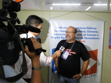 I FÓRUM POPULAR DE EDUCAÇÃO DE CARUARU