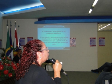 I FÓRUM POPULAR DE EDUCAÇÃO DE CARUARU