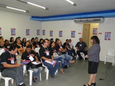 I FÓRUM POPULAR DE EDUCAÇÃO DE CARUARU