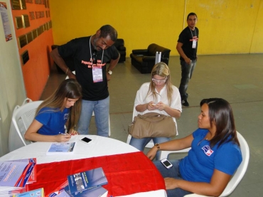 I FÓRUM POPULAR DE EDUCAÇÃO DE CARUARU