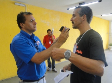 I FÓRUM POPULAR DE EDUCAÇÃO DE CARUARU