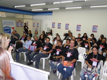 I FÓRUM POPULAR DE EDUCAÇÃO DE CARUARU