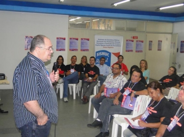 I FÓRUM POPULAR DE EDUCAÇÃO DE CARUARU