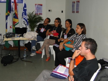 I FÓRUM POPULAR DE EDUCAÇÃO DE CARUARU