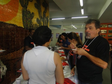 I FÓRUM POPULAR DE EDUCAÇÃO DE CARUARU