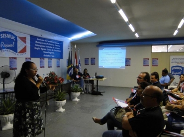 I FÓRUM POPULAR DE EDUCAÇÃO DE CARUARU