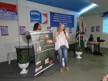 I FÓRUM POPULAR DE EDUCAÇÃO DE CARUARU