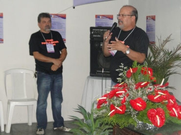 I FÓRUM POPULAR DE EDUCAÇÃO DE CARUARU