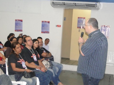 I FÓRUM POPULAR DE EDUCAÇÃO DE CARUARU