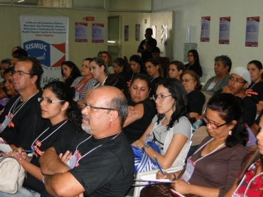 I FÓRUM POPULAR DE EDUCAÇÃO DE CARUARU