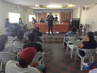 Professores decretam estado de greve