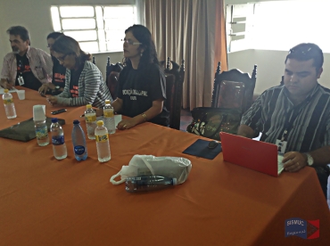 Professores decretam estado de greve!